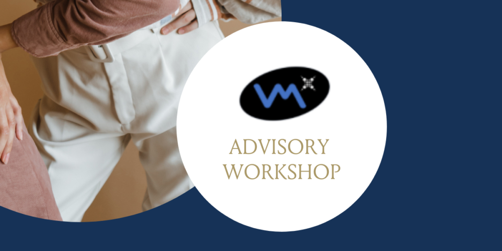 VMX Technologies Advisory Workshop